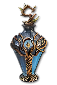 Elixir of Advantage II